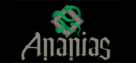  Ananias Roguelike (+14) MrAntiFun -      GAMMAGAMES.RU