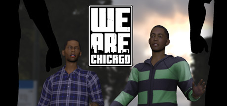  We Are Chicago (+11) FliNG -      GAMMAGAMES.RU