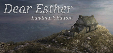  Dear Esther: Landmark Edition (+11) FliNG