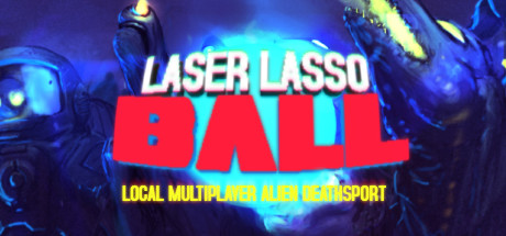  Laser Lasso BALL (+11) FliNG