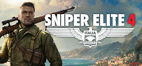  Sniper Elite 4 (+14) MrAntiFun
