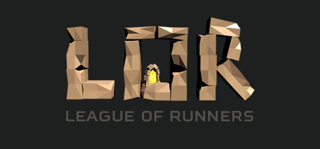  LOR - League of Runners (+11) FliNG -      GAMMAGAMES.RU