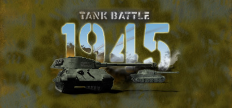  Tank Battle: 1945 (+11) FliNG