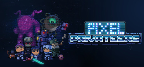  Pixel Privateers (+11) FliNG
