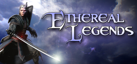  Ethereal Legends (+11) FliNG -      GAMMAGAMES.RU
