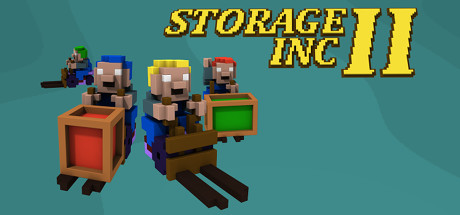  Storage Inc 2 (+11) FliNG