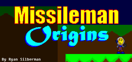  Missileman Origins (+11) FliNG