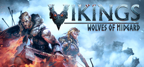  Vikings - Wolves of Midgard (+11) FliNG