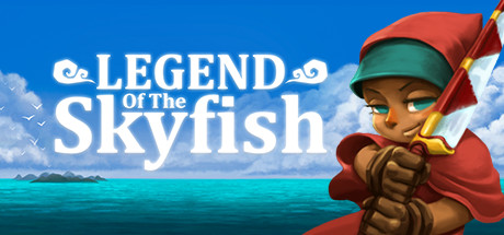  Legend of the Skyfish (+11) FliNG -      GAMMAGAMES.RU