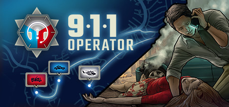  911 Operator (+14) MrAntiFun -      GAMMAGAMES.RU