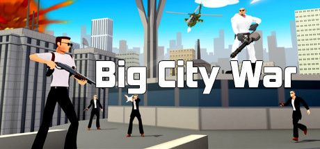  Big City War (+11) FliNG
