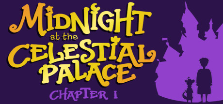  Midnight at the Celestial Palace: Chapter I -      GAMMAGAMES.RU