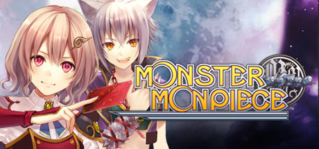  Monster Monpiece (+11) FliNG