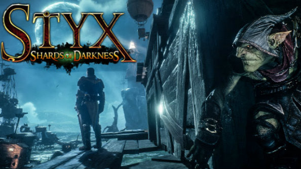   Styx: Shards of Darkness () -      GAMMAGAMES.RU