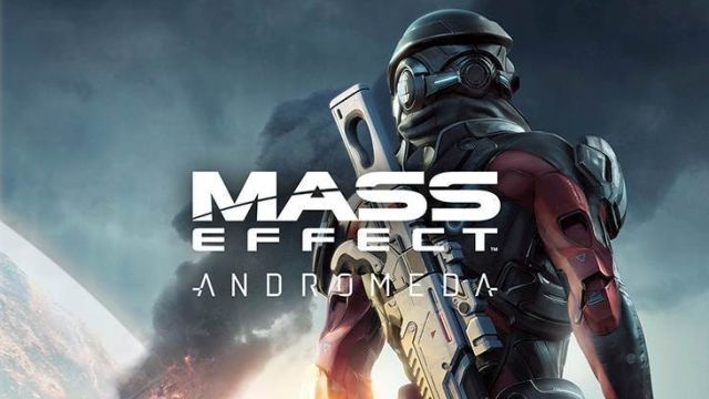 Mass Effect Andromeda  - , ,  ,  