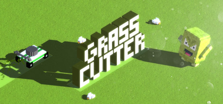  Grass Cutter