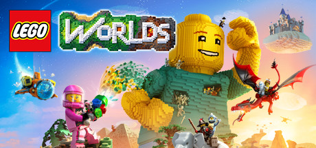 LEGO Worlds - , ,  ,  