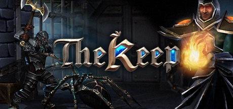 The Keep - , ,  ,  