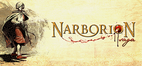  Narborion Saga -      GAMMAGAMES.RU