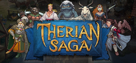 Therian Saga - , ,  ,  