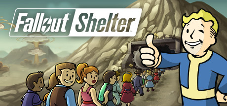 Fallout Shelter - , ,  ,        GAMMAGAMES.RU