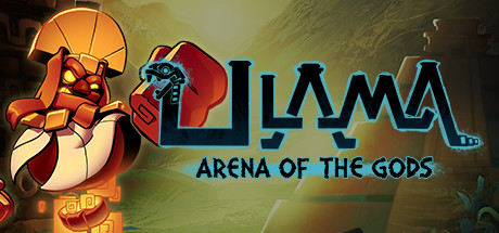  Ulama: Arena of the Gods -      GAMMAGAMES.RU