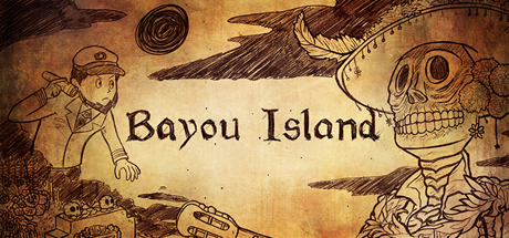  Bayou Island - Point and Click Adventure (+11) FliNG -      GAMMAGAMES.RU