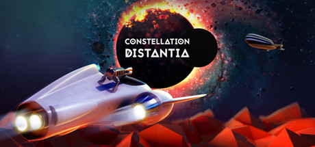  Constellation Distantia (+11) FliNG