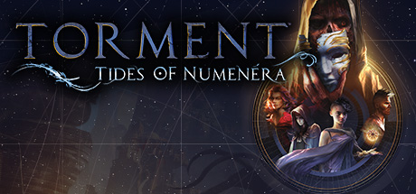  Torment: Tides of Numenera (+11) FliNG