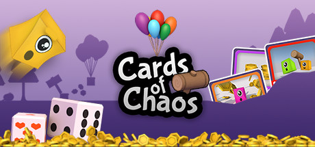  Cards of Chaos (+11) FliNG -      GAMMAGAMES.RU