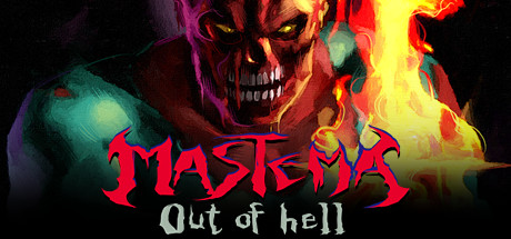  Mastema: Out of Hell (+11) FliNG