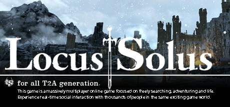  Locus Solus (+11) FliNG