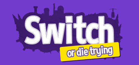  Switch - or die trying (+14) MrAntiFun -      GAMMAGAMES.RU