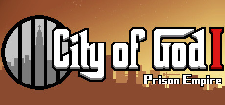  City of God I - Prison Empire (+11) FliNG -      GAMMAGAMES.RU