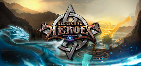  Deckbound Heroes (+14) MrAntiFun