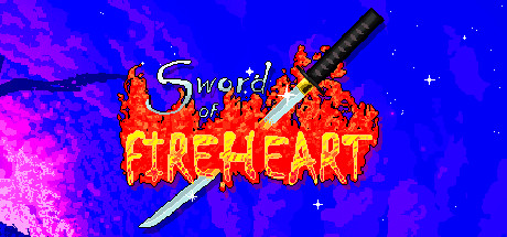  Sword of Fireheart - The Awakening Element (+11) FliNG