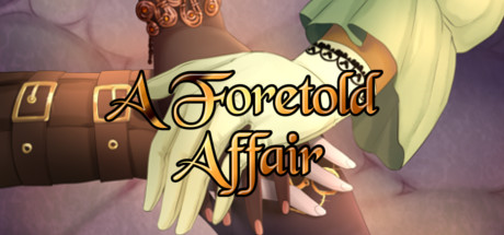  A Foretold Affair (+14) MrAntiFun