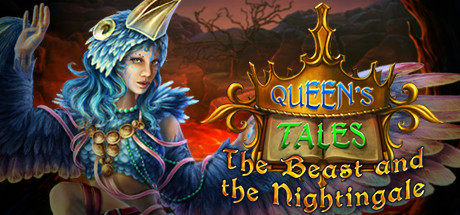  Queen's Tales: The Beast and the Nightingale Collector's Edition -      GAMMAGAMES.RU