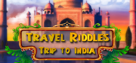  Travel Riddles: Trip To India -      GAMMAGAMES.RU