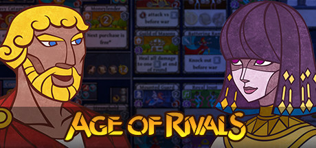  Age of Rivals (+11) FliNG