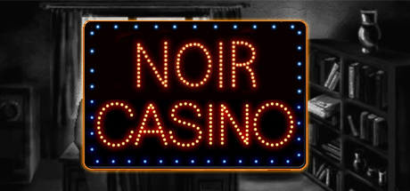  Casino Noir -      GAMMAGAMES.RU