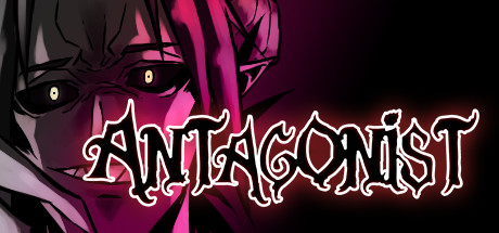  Antagonist -      GAMMAGAMES.RU