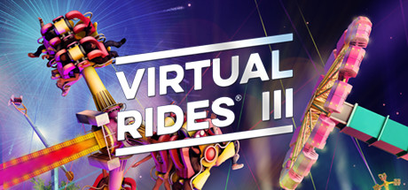  Virtual Rides 3 -      GAMMAGAMES.RU