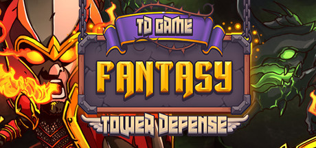 Tower Defense - Fantasy Legends Tower Game (+11) FliNG -      GAMMAGAMES.RU