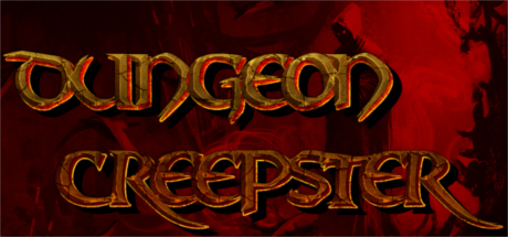  Dungeon Creepster -      GAMMAGAMES.RU