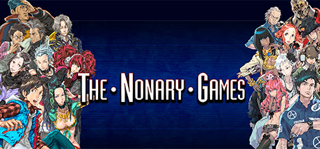  Zero Escape: The Nonary Games -      GAMMAGAMES.RU
