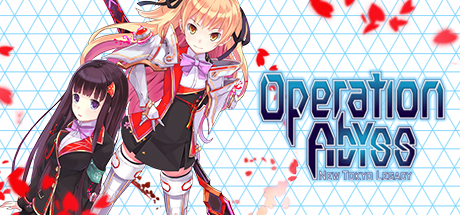  Operation Abyss: New Tokyo Legacy -      GAMMAGAMES.RU