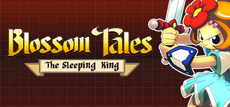  Blossom Tales: The Sleeping King -      GAMMAGAMES.RU
