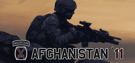  Afghanistan '11 (+11) FliNG