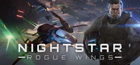  NIGHTSTAR: Rogue Wings -      GAMMAGAMES.RU